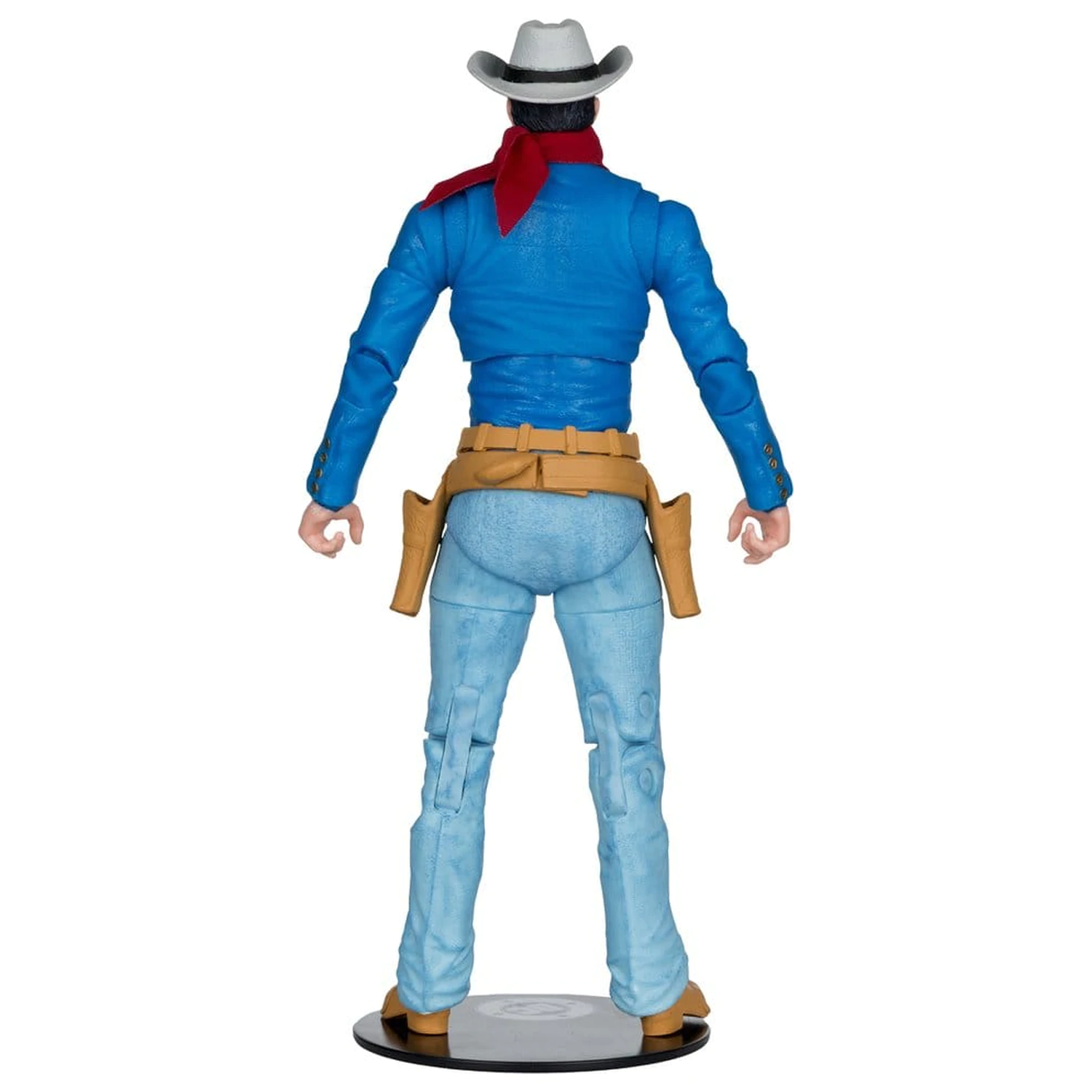 DC Multiverse Collector Edition Action Figure Vigilante (All Star Squadron) (Collector Edition #56) 18 cm product photo