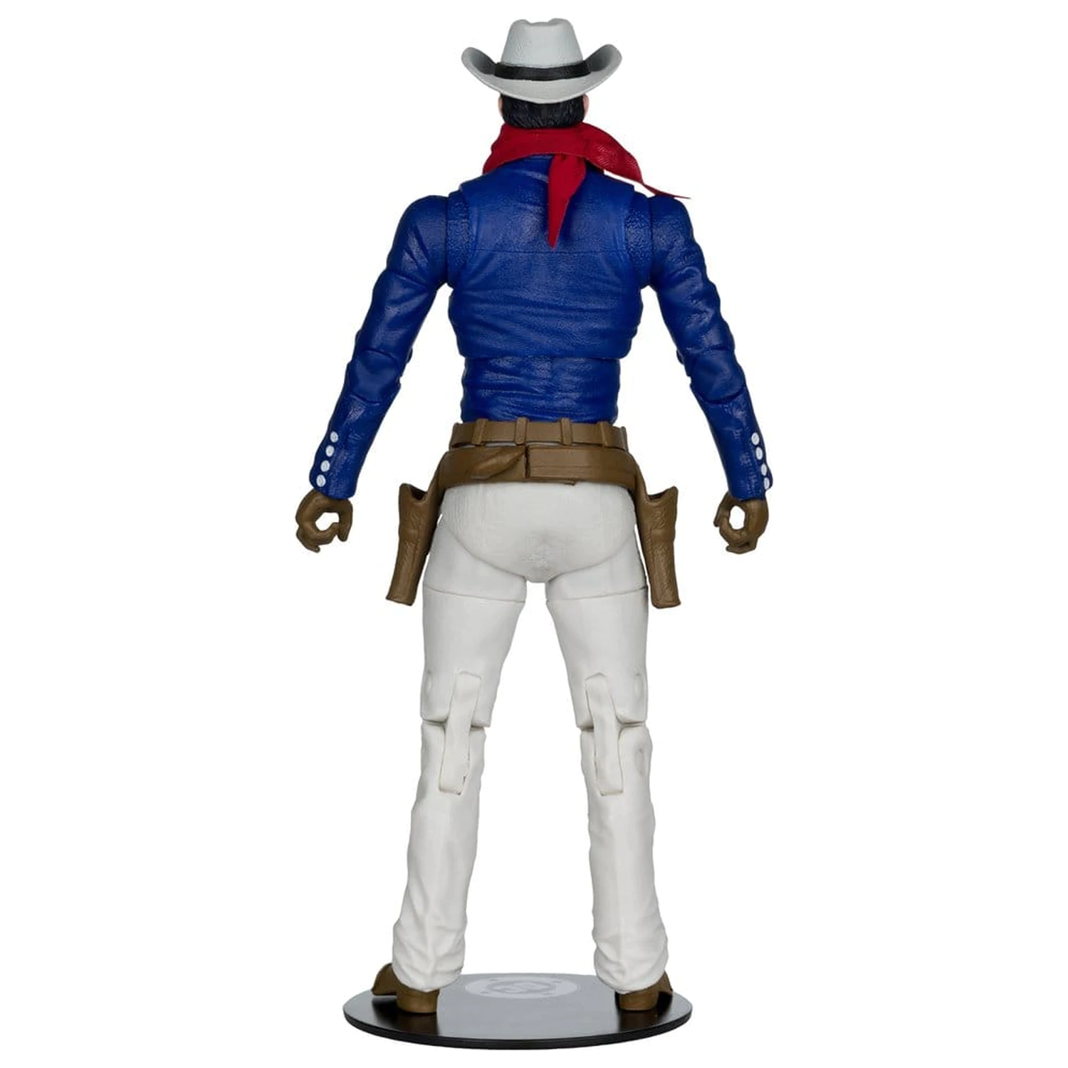 DC Multiverse Collector Edition Action Figure Vigilante (All Star Squadron) (Collector Edition #56) 18 cm product photo