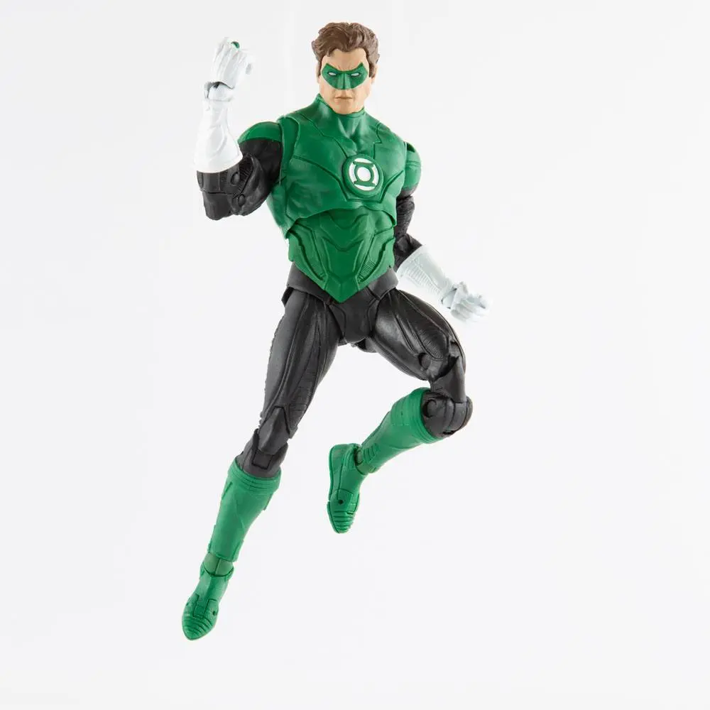 DC Multiverse Action Figure Collector Multipack Batman Earth-32 & Green Lantern 18 cm product photo