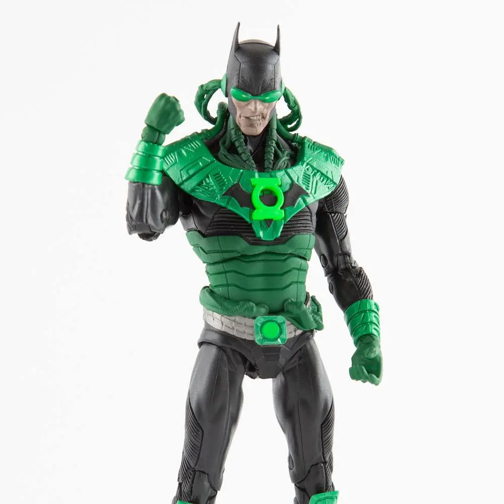 DC Multiverse Action Figure Collector Multipack Batman Earth-32 & Green Lantern 18 cm product photo