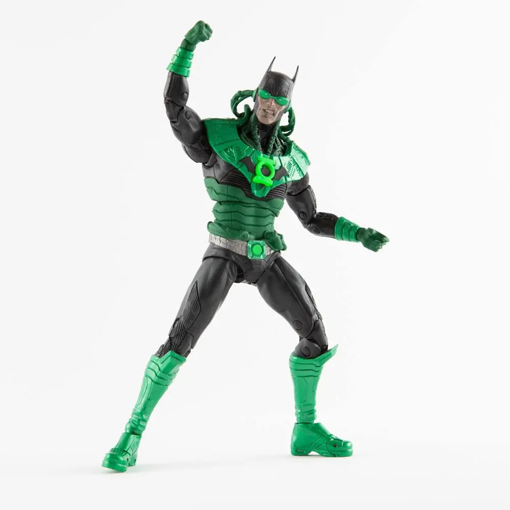 DC Multiverse Action Figure Collector Multipack Batman Earth-32 & Green Lantern 18 cm product photo