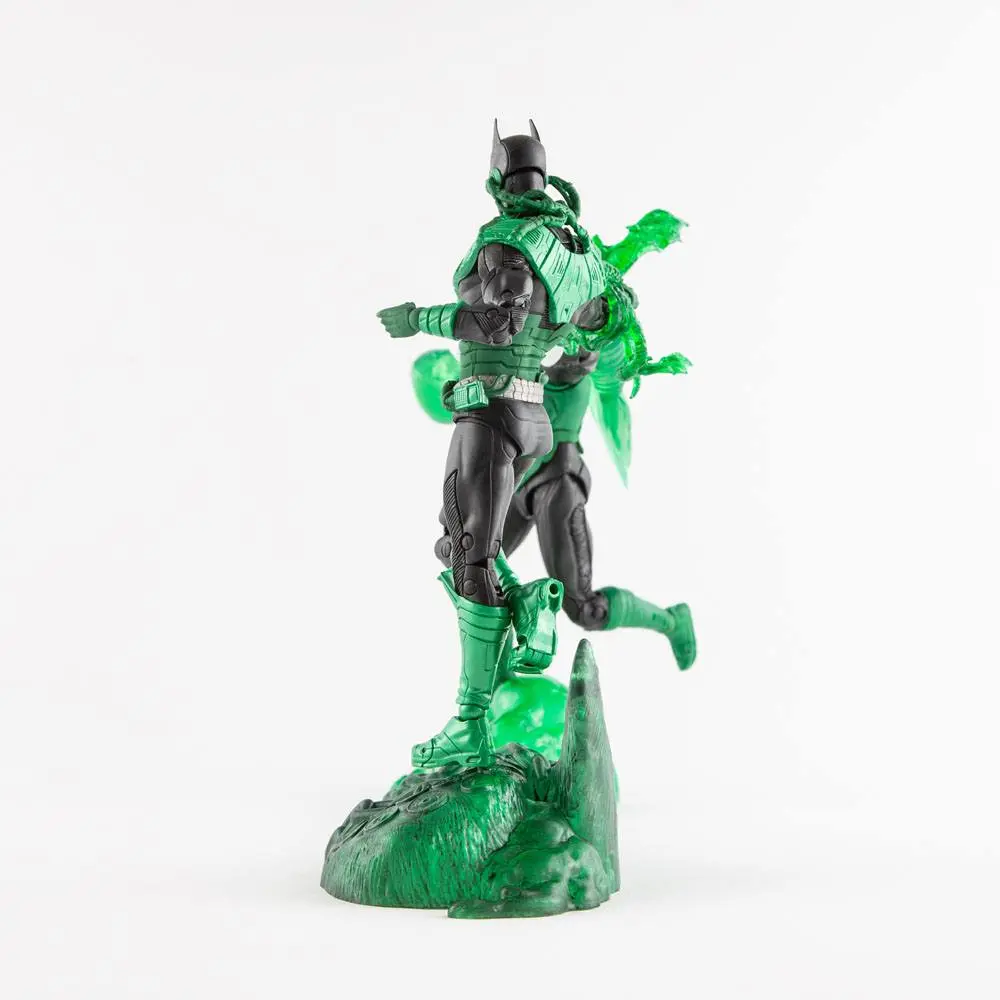DC Multiverse Action Figure Collector Multipack Batman Earth-32 & Green Lantern 18 cm product photo