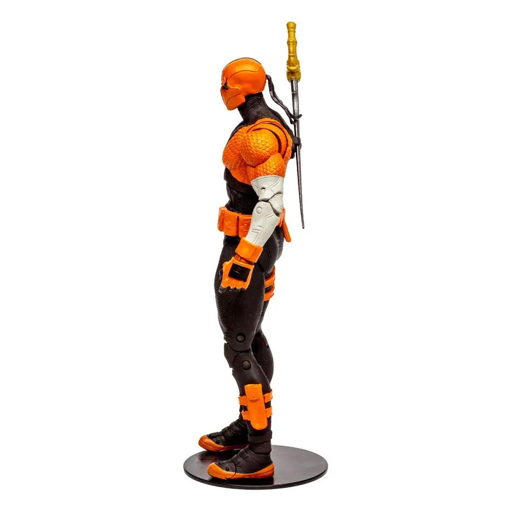 DC Multiverse Action Figure Deathstroke (DC Rebirth) 18 cm product photo