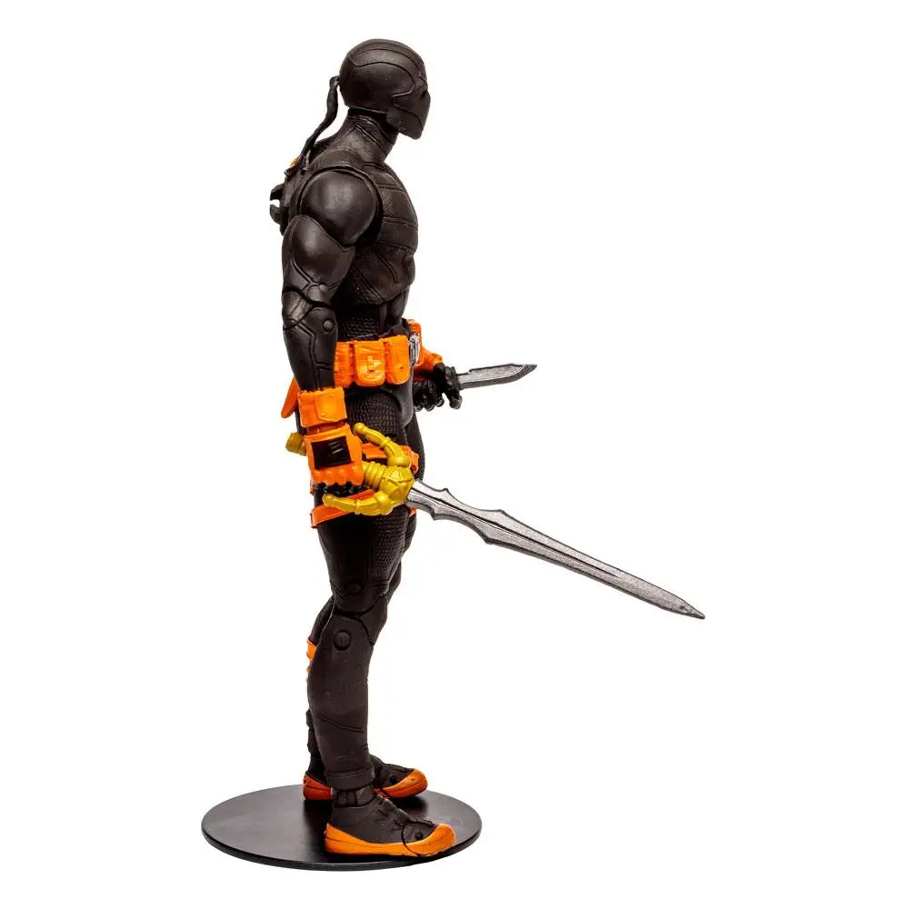 DC Multiverse Action Figure Deathstroke (DC Rebirth) 18 cm product photo