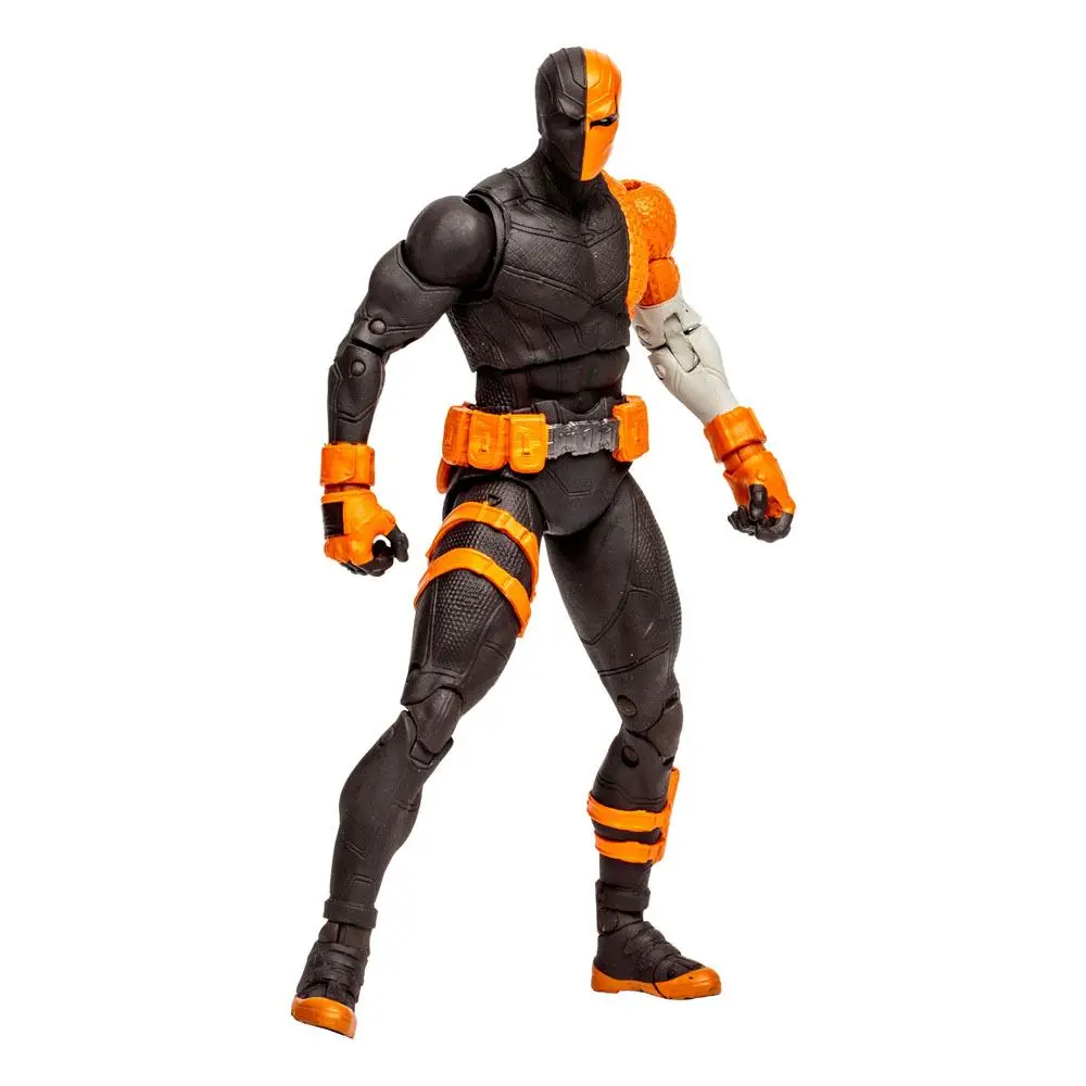 DC Multiverse Action Figure Deathstroke (DC Rebirth) 18 cm product photo
