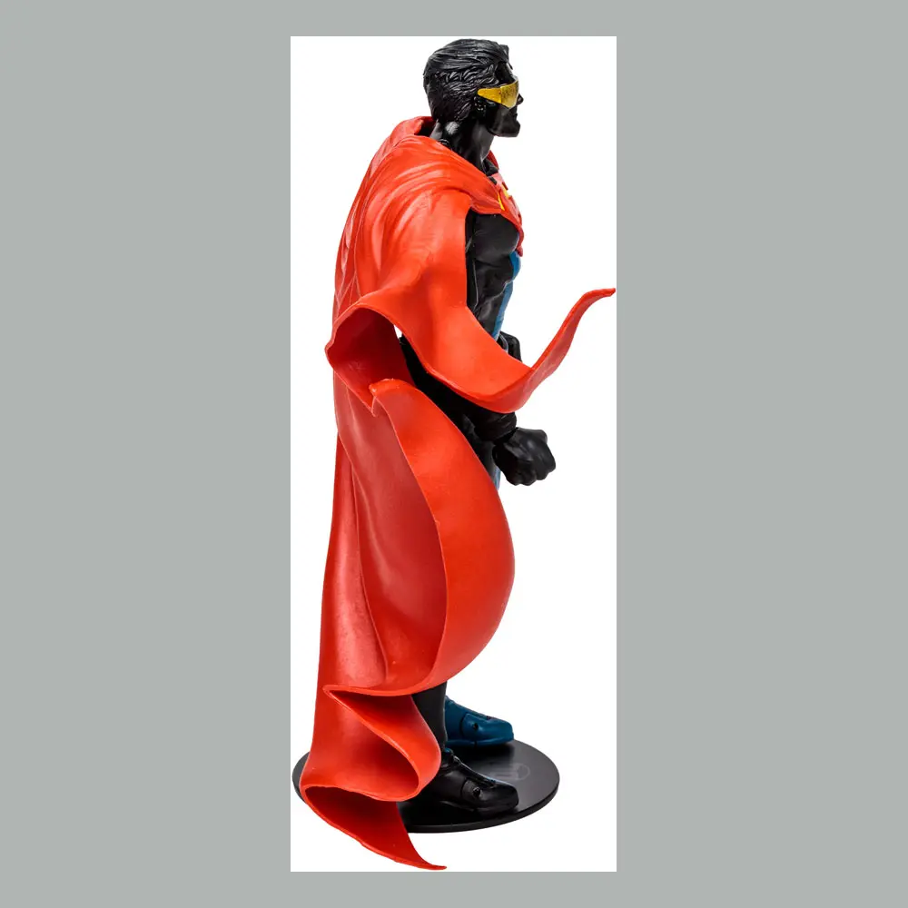 DC Multiverse Action Figure Eradicator (Shock Wave Gold Label) 18 cm product photo