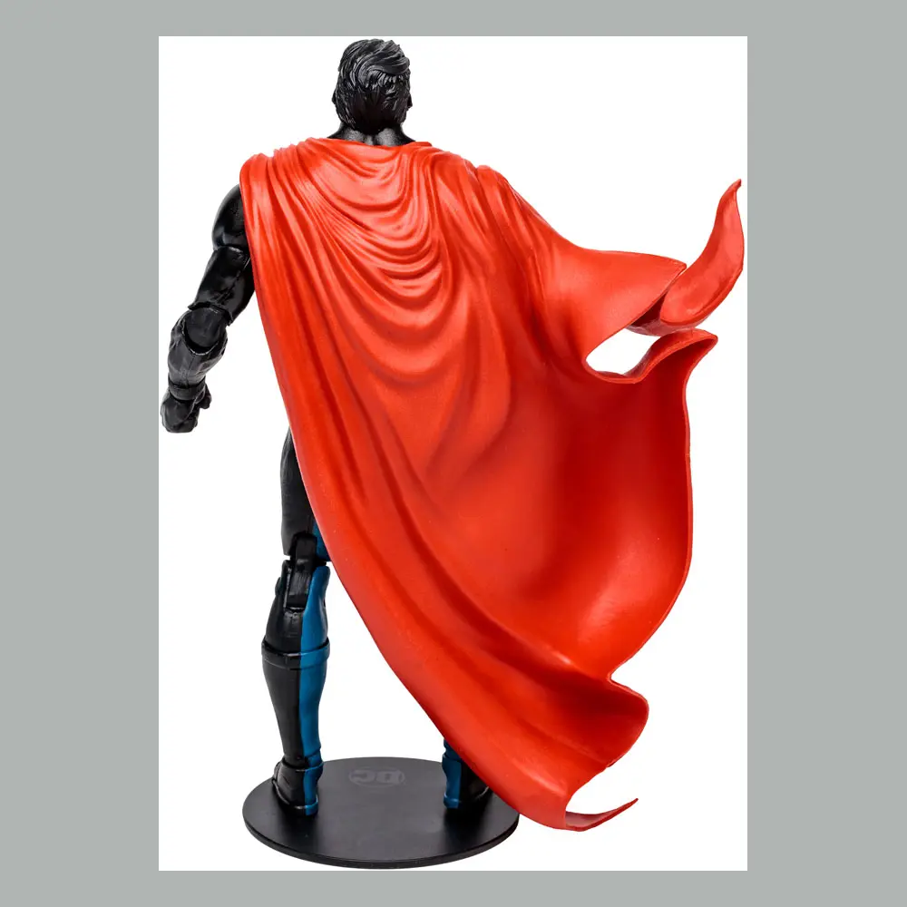 DC Multiverse Action Figure Eradicator (Shock Wave Gold Label) 18 cm product photo