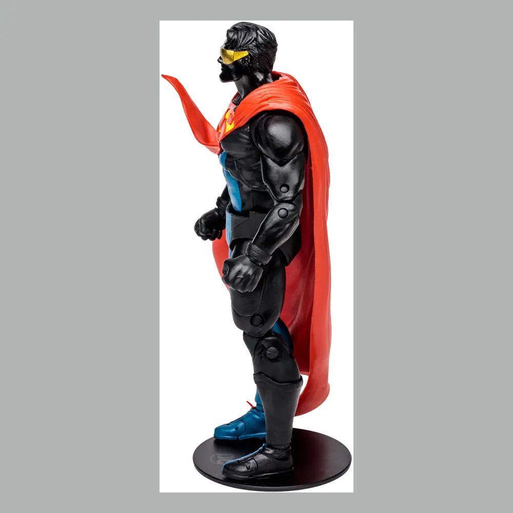 DC Multiverse Action Figure Eradicator (Shock Wave Gold Label) 18 cm product photo