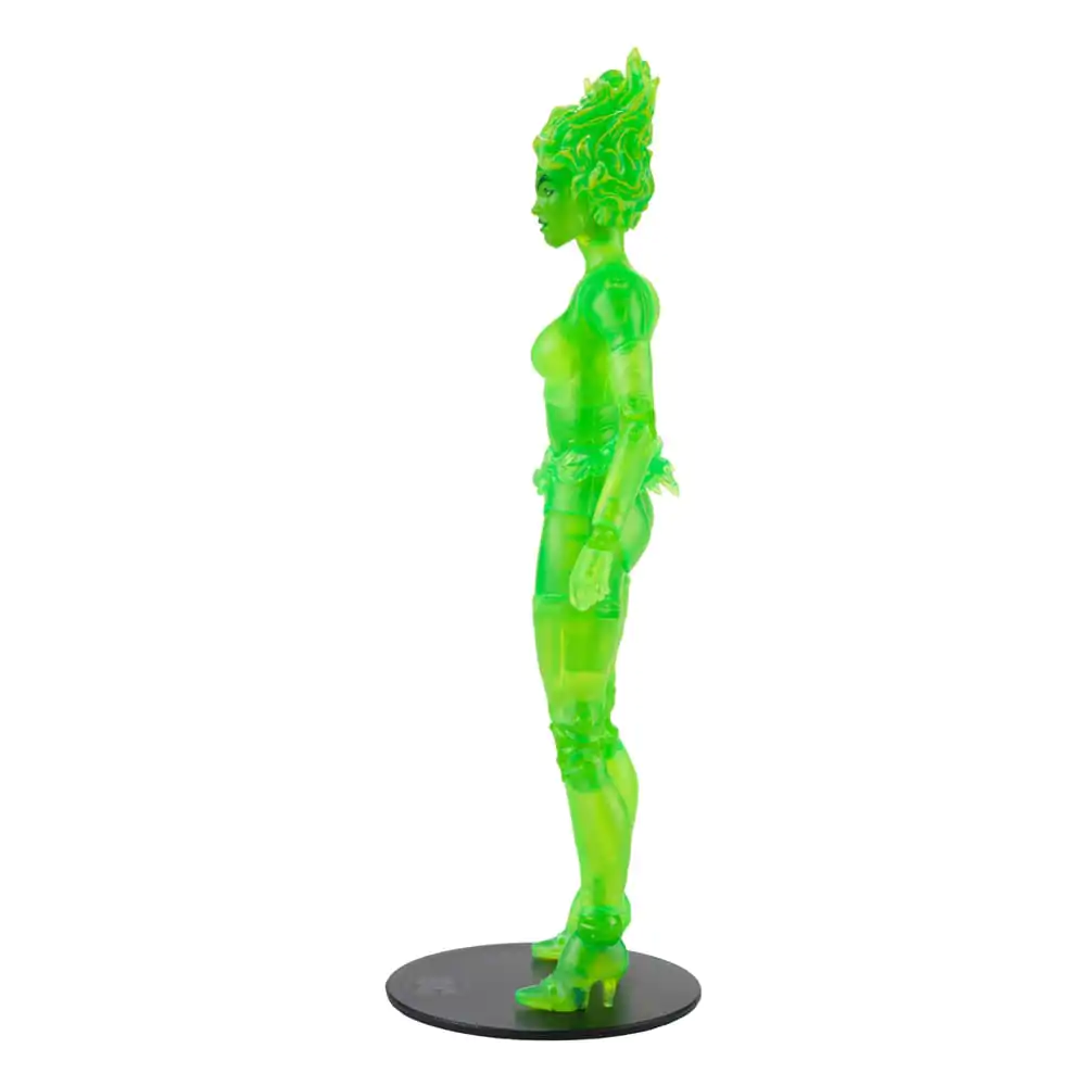 DC Multiverse Action Figure Fire (Gold Label) 18 cm product photo