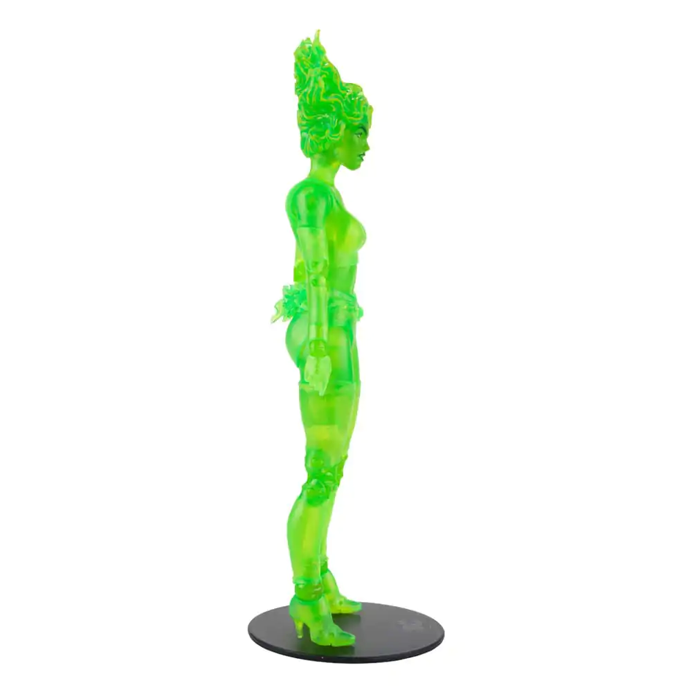 DC Multiverse Action Figure Fire (Gold Label) 18 cm product photo