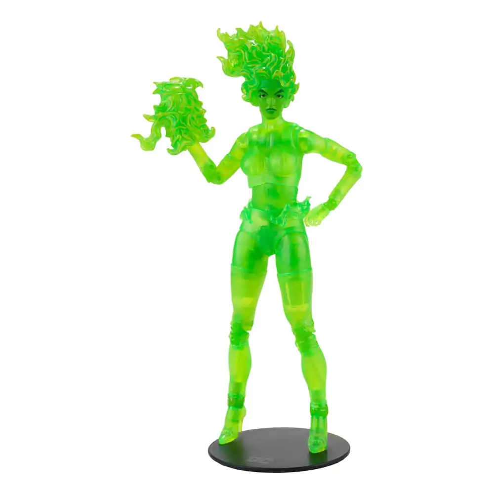 DC Multiverse Action Figure Fire (Gold Label) 18 cm product photo
