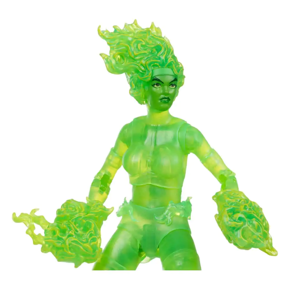 DC Multiverse Action Figure Fire (Gold Label) 18 cm product photo