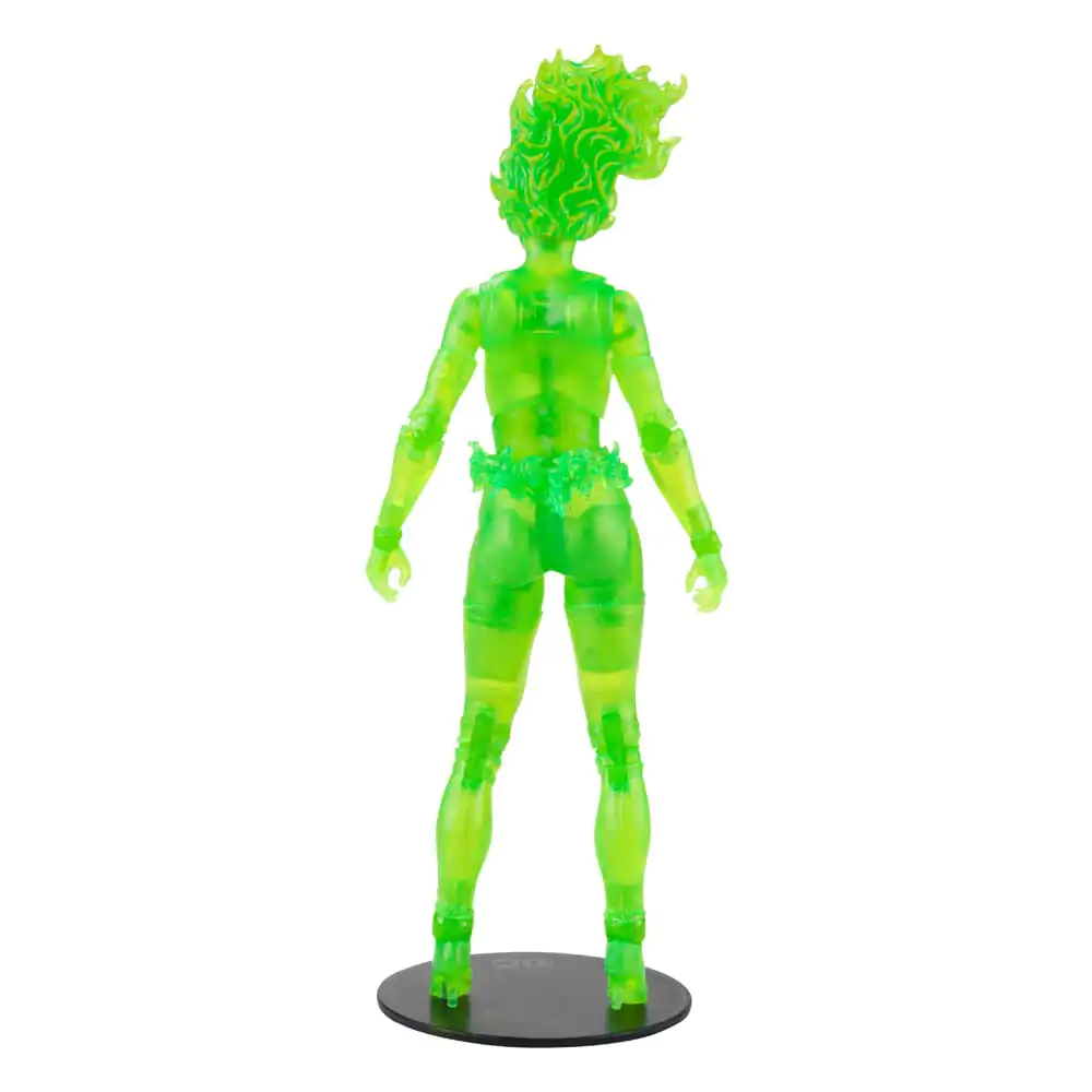 DC Multiverse Action Figure Fire (Gold Label) 18 cm product photo