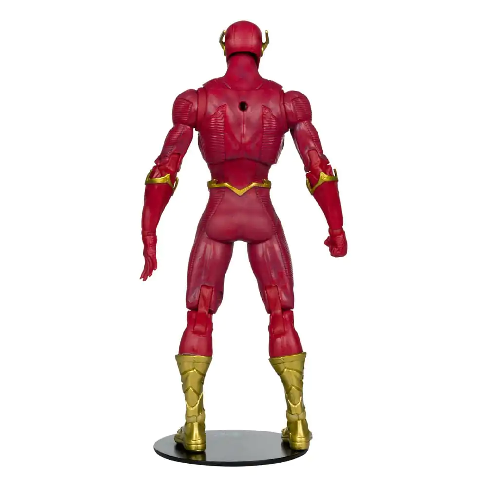 DC Multiverse Action Figure 2-Pack Flash vs. Titano 18 cm product photo