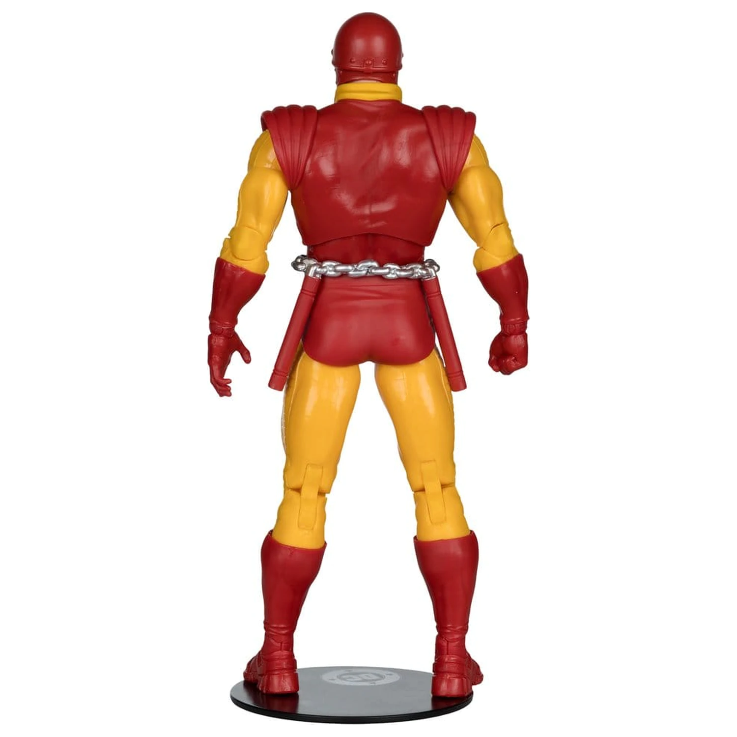 DC Multiverse Action Figure Gangbuster (DC Classic) (Red Platinum Edition) 18 cm product photo