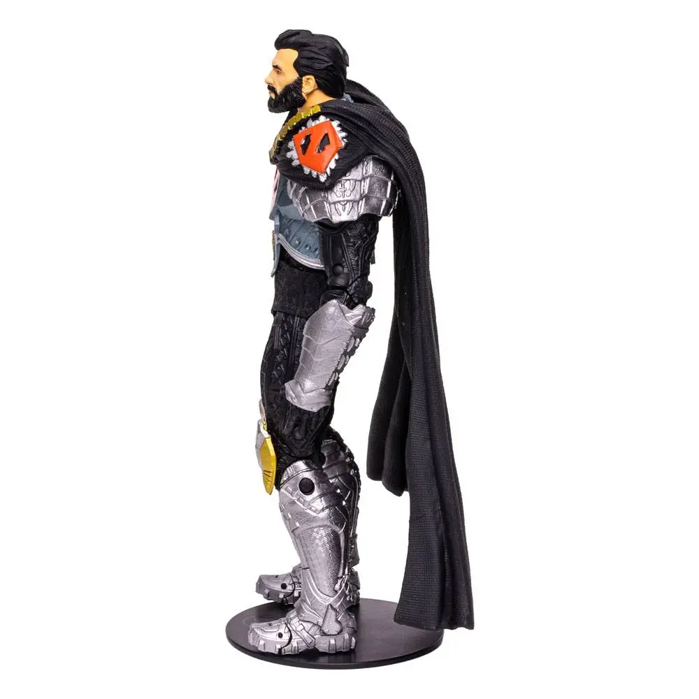 DC Multiverse Action Figure General Zod 18 cm termékfotó