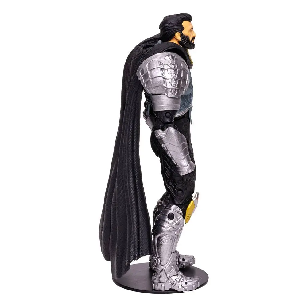 DC Multiverse Action Figure General Zod 18 cm termékfotó