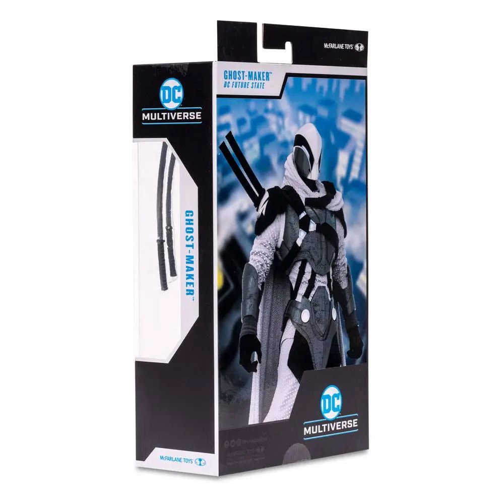 DC Multiverse Action Figure Ghost Maker 18 cm product photo