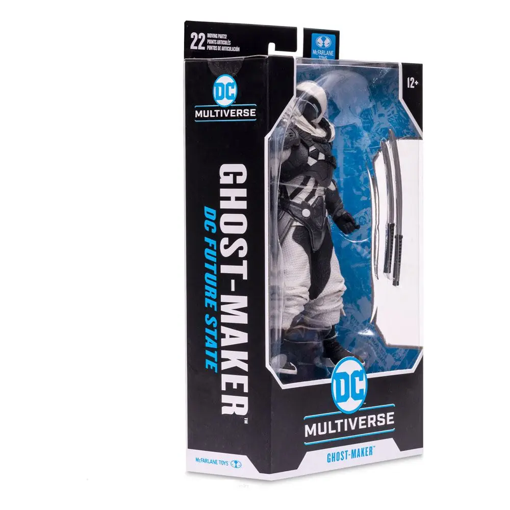 DC Multiverse Action Figure Ghost Maker 18 cm product photo