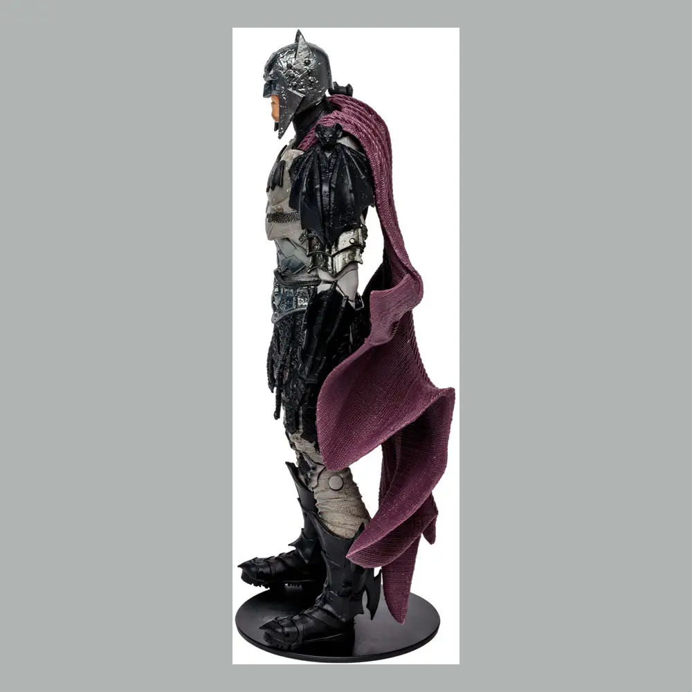 DC Multiverse Action Figure Gladiator Batman (Dark Metal) 18 cm product photo
