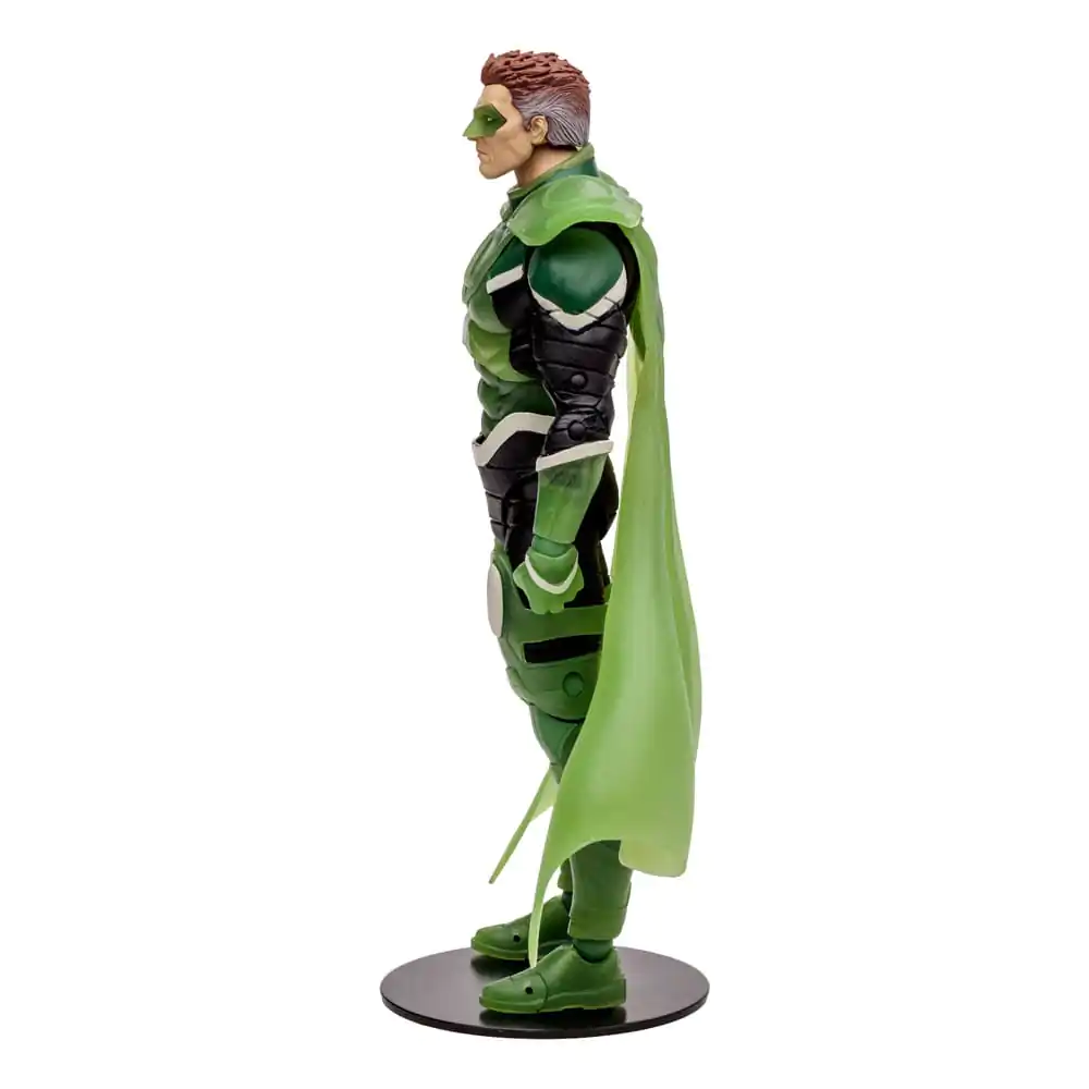 DC Multiverse Action Figure Hal Jordan Parallax (GITD) (Gold Label) 18 cm termékfotó