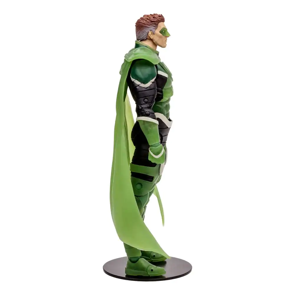 DC Multiverse Action Figure Hal Jordan Parallax (GITD) (Gold Label) 18 cm termékfotó