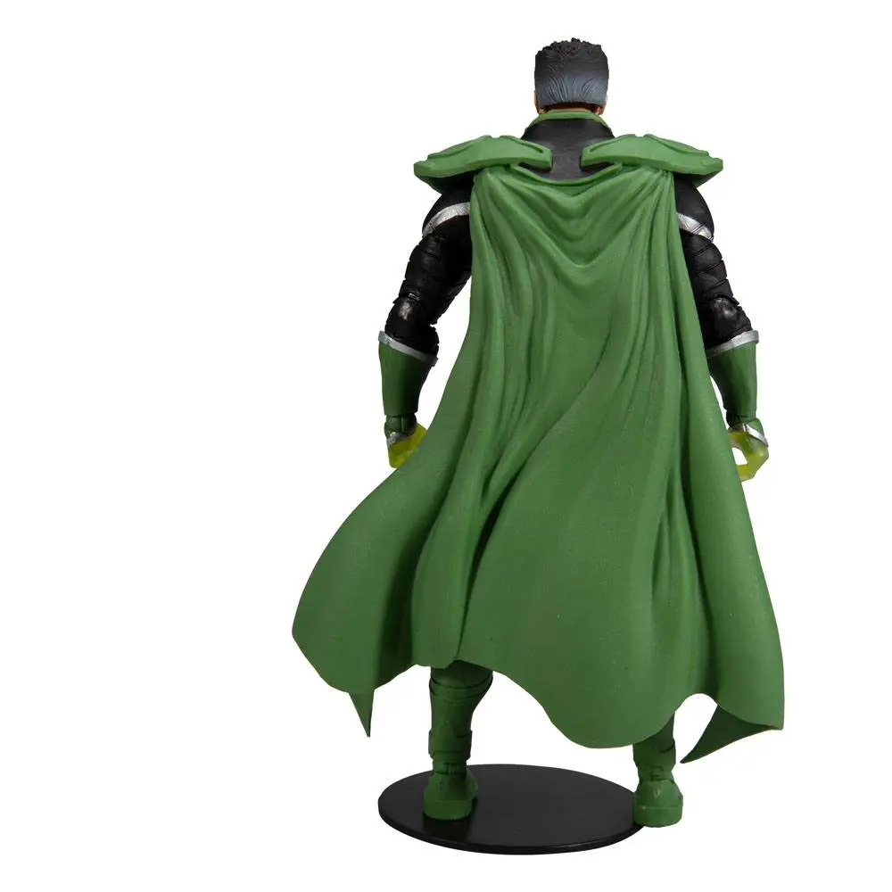 DC Multiverse Action Figure Hal Jordan Parallax (Gold Label) 18 cm product photo