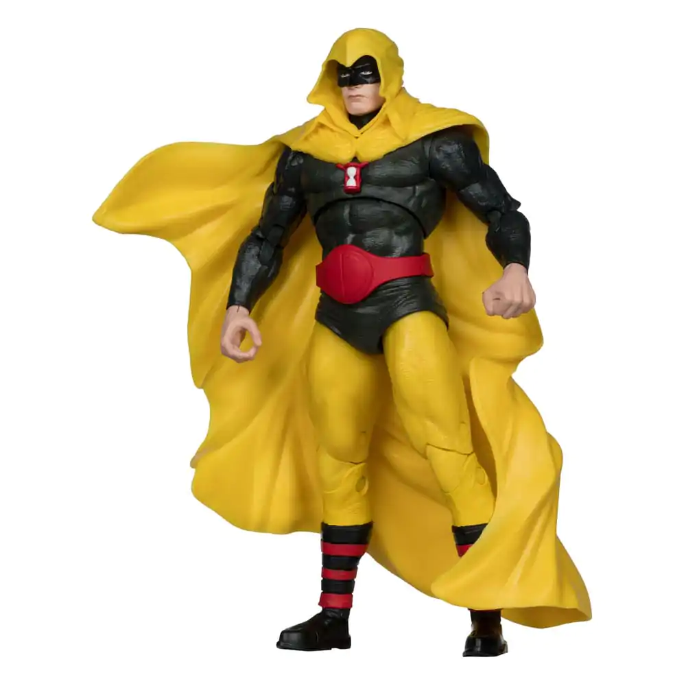 DC Multiverse Action Figure Hourman (JSA Justice Society of America) (Gold Label) 18 cm product photo