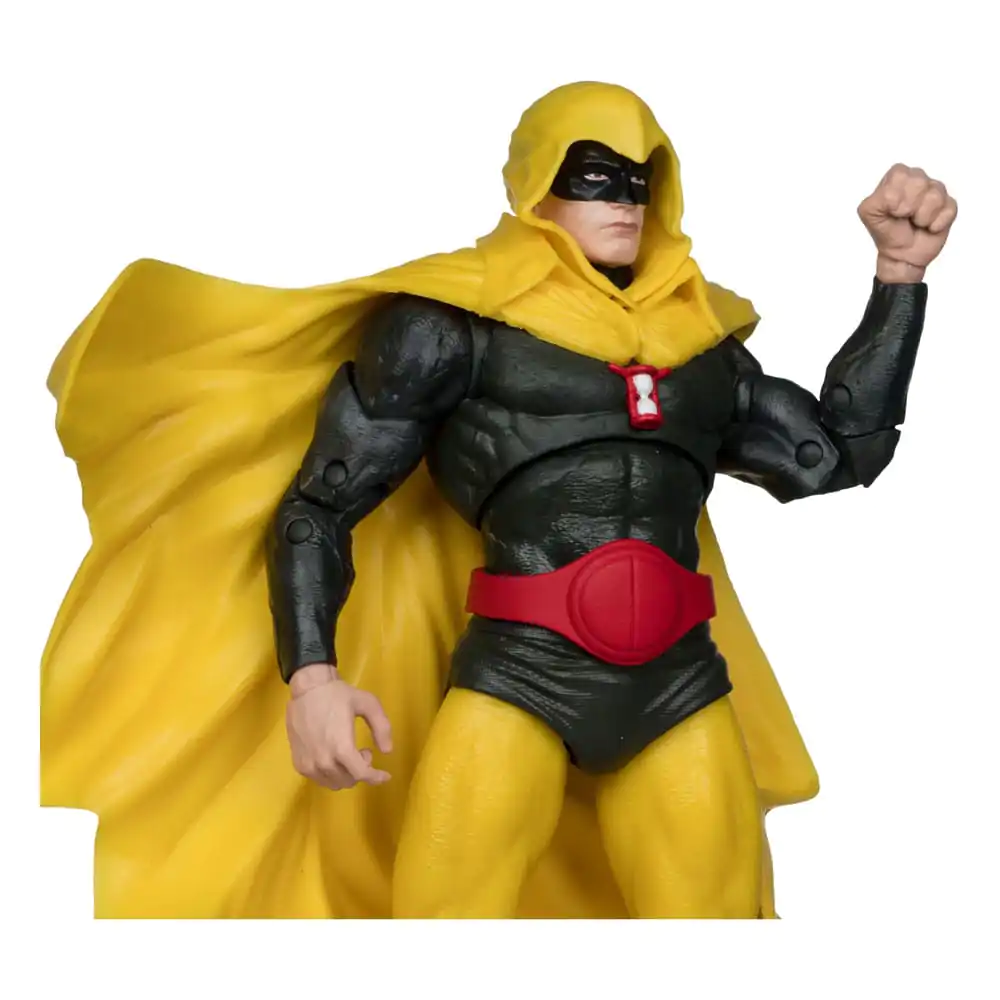 DC Multiverse Action Figure Hourman (JSA Justice Society of America) (Gold Label) 18 cm product photo