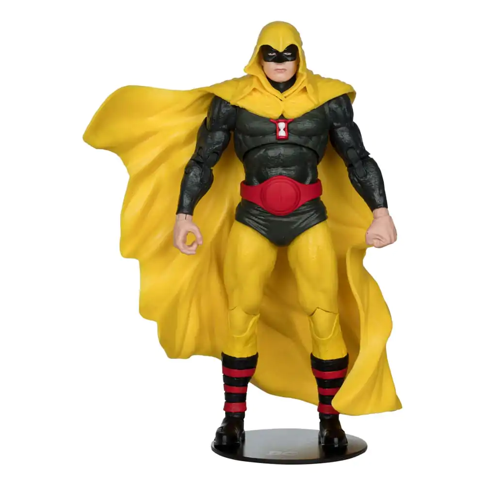 DC Multiverse Action Figure Hourman (JSA Justice Society of America) (Gold Label) 18 cm product photo