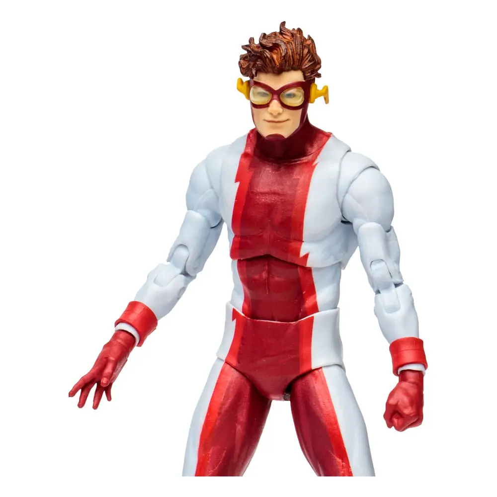 DC Multiverse Action Figure Impulse (Flash War) (Gold Label) 18 cm termékfotó