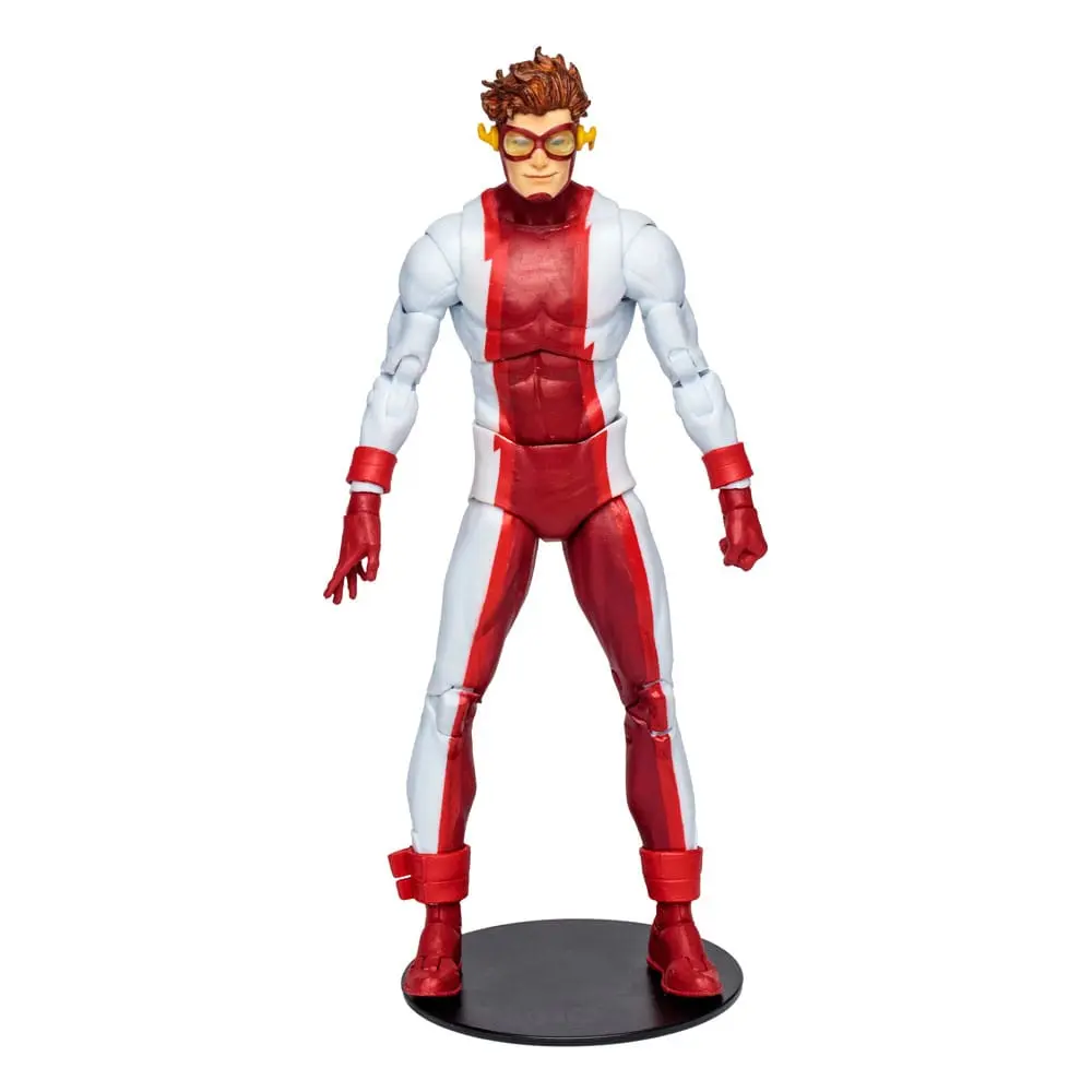 DC Multiverse Action Figure Impulse (Flash War) (Gold Label) 18 cm termékfotó