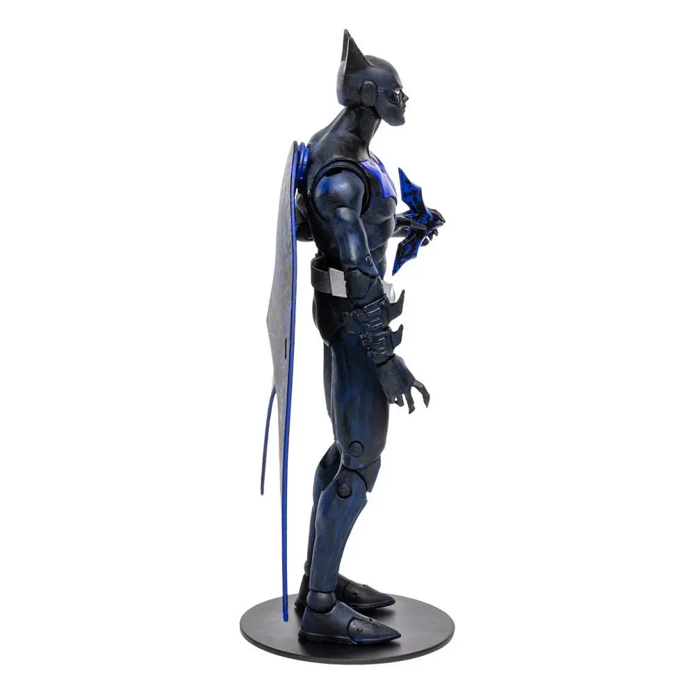DC Multiverse Action Figure Inque as Batman Beyond 18 cm product photo