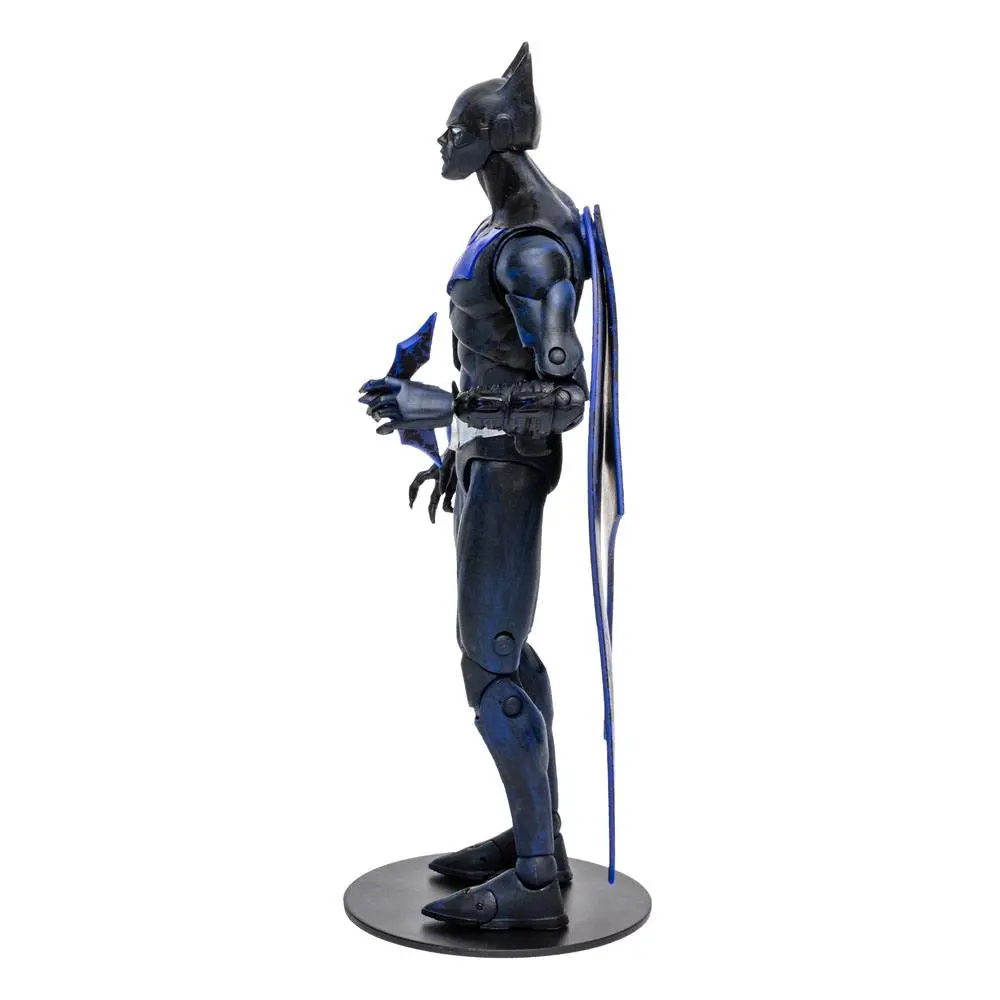 DC Multiverse Action Figure Inque as Batman Beyond 18 cm product photo