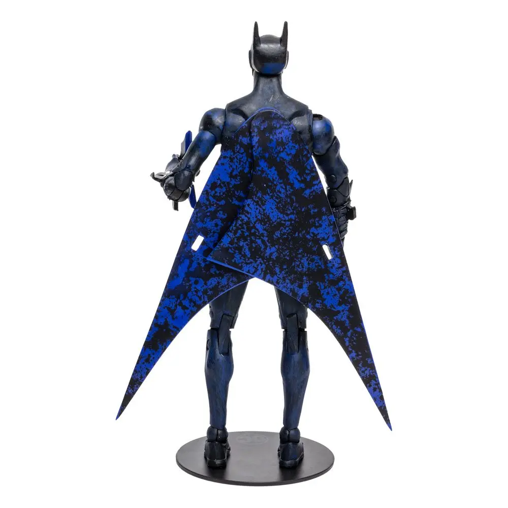 DC Multiverse Action Figure Inque as Batman Beyond 18 cm product photo