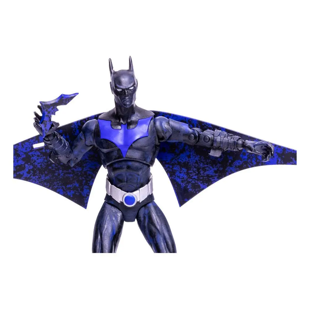 DC Multiverse Action Figure Inque as Batman Beyond 18 cm product photo