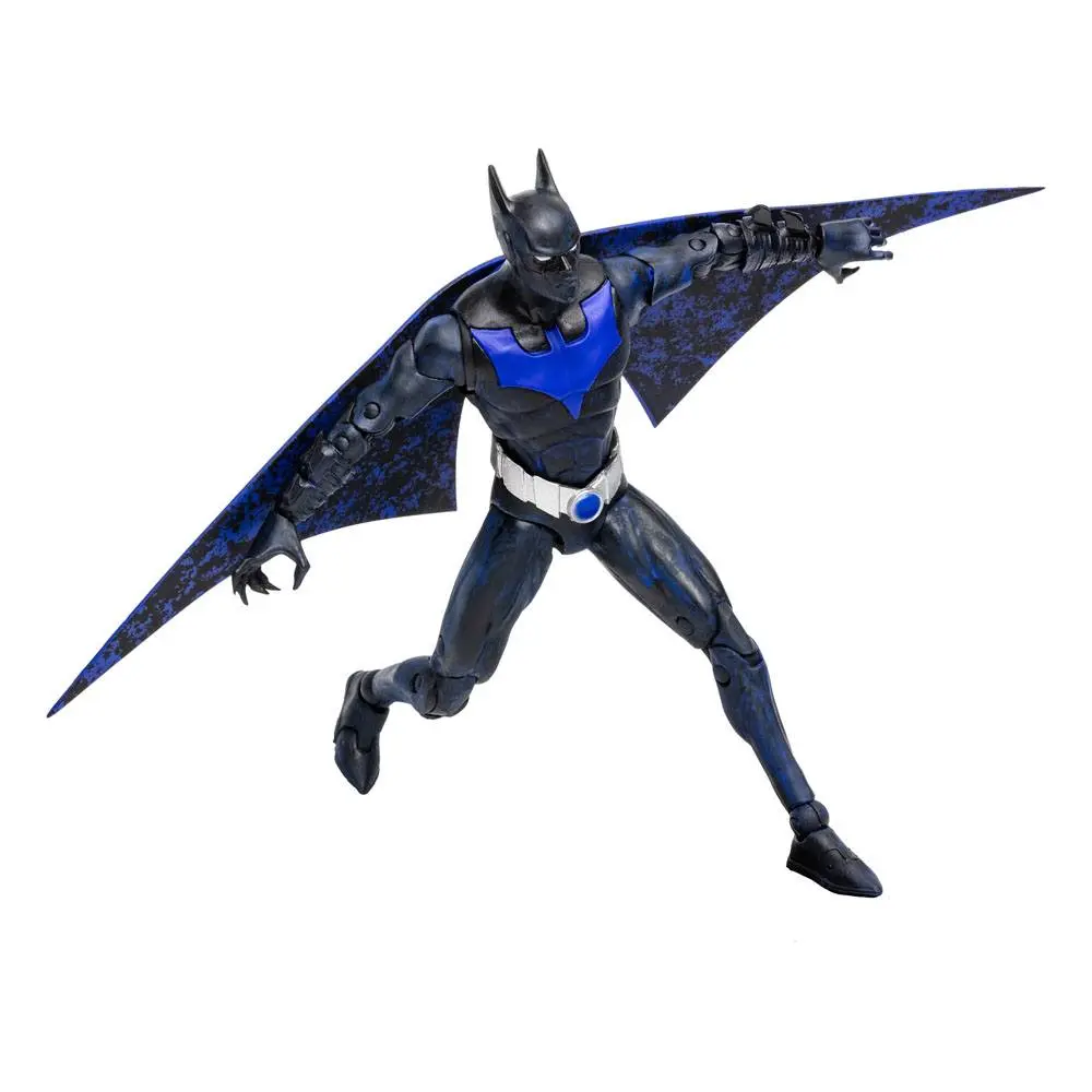 DC Multiverse Action Figure Inque as Batman Beyond 18 cm product photo