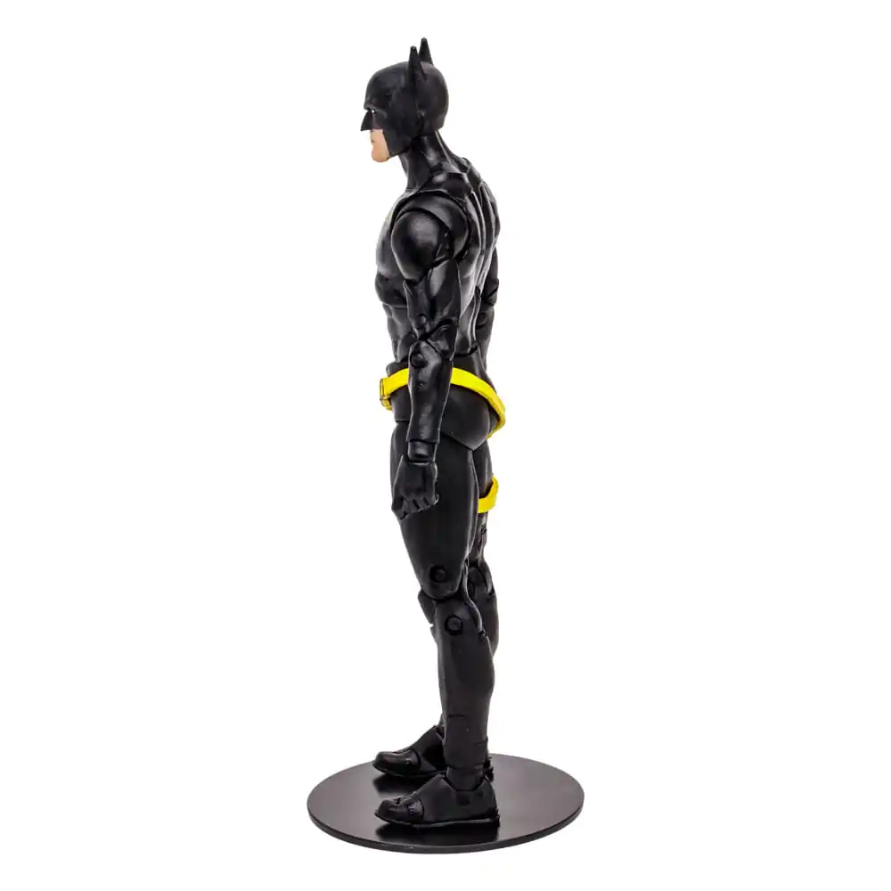 DC Multiverse Action Figure Jim Gordon as Batman (Batman: Endgame) 18 cm product photo