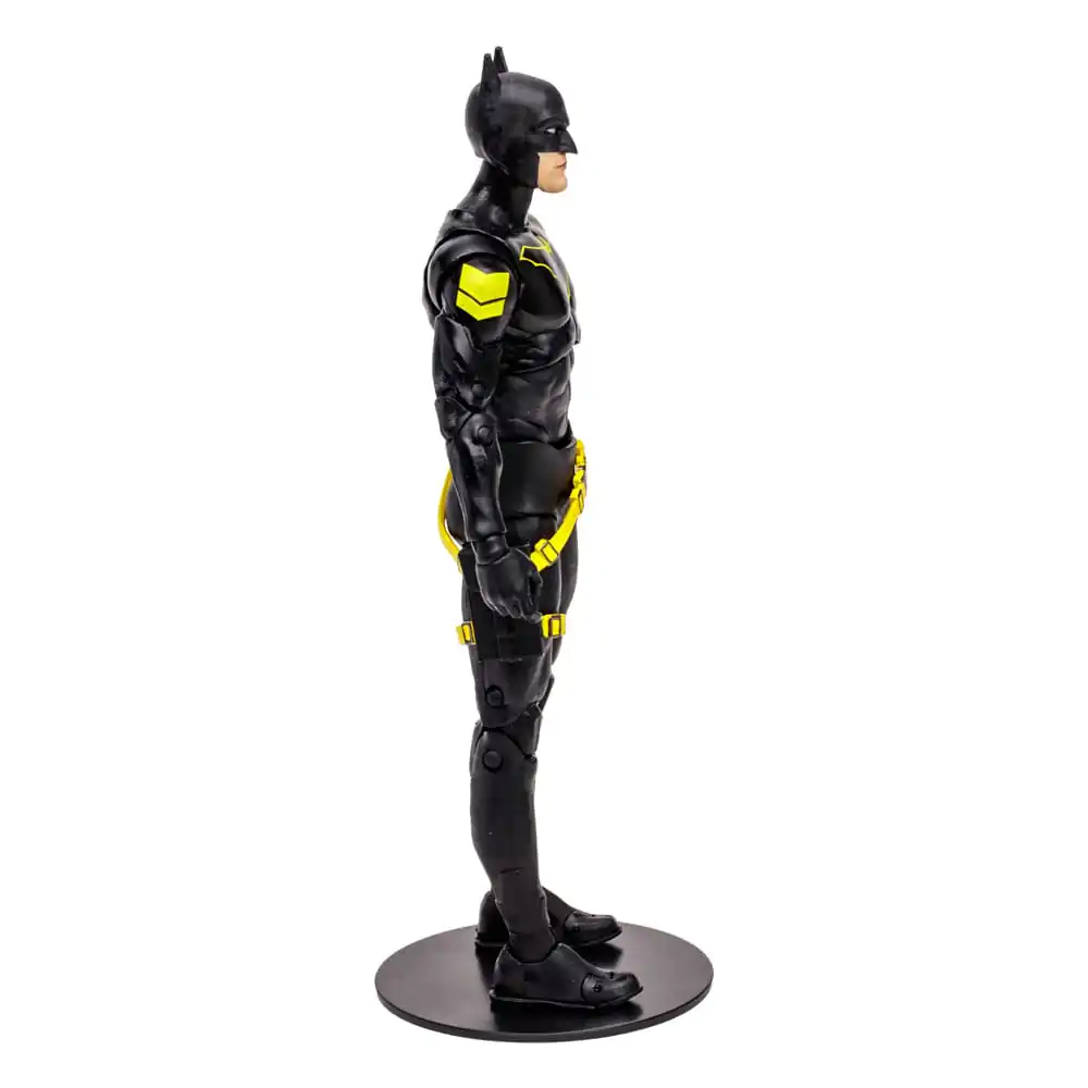 DC Multiverse Action Figure Jim Gordon as Batman (Batman: Endgame) 18 cm product photo