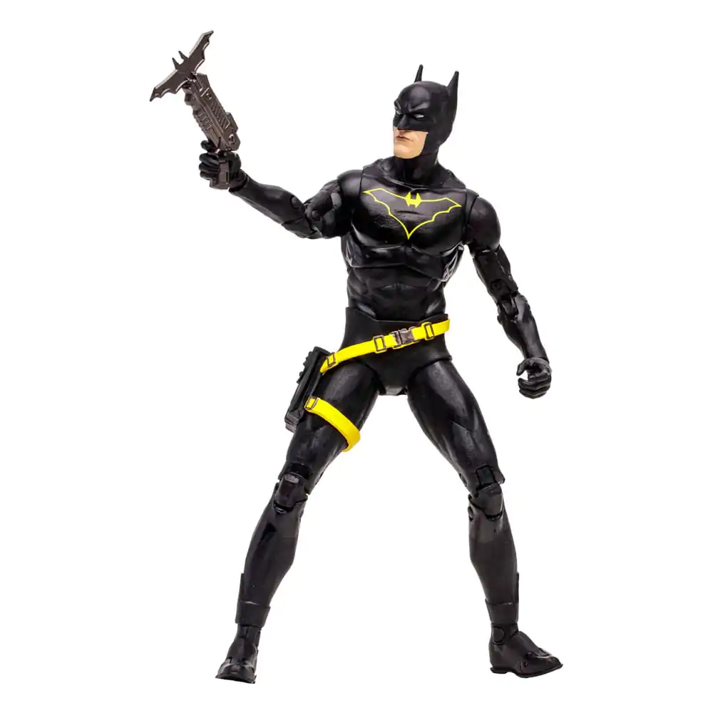 DC Multiverse Action Figure Jim Gordon as Batman (Batman: Endgame) 18 cm product photo