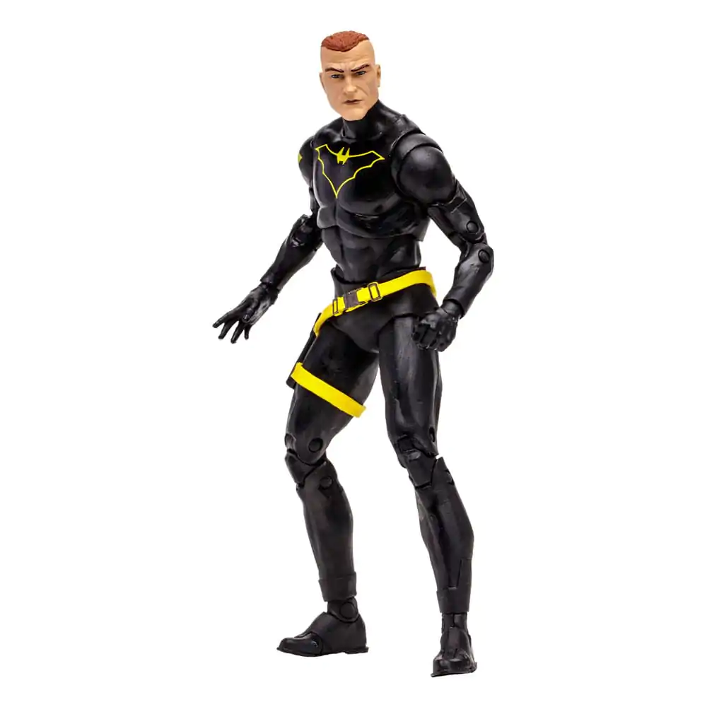 DC Multiverse Action Figure Jim Gordon as Batman (Batman: Endgame) 18 cm product photo