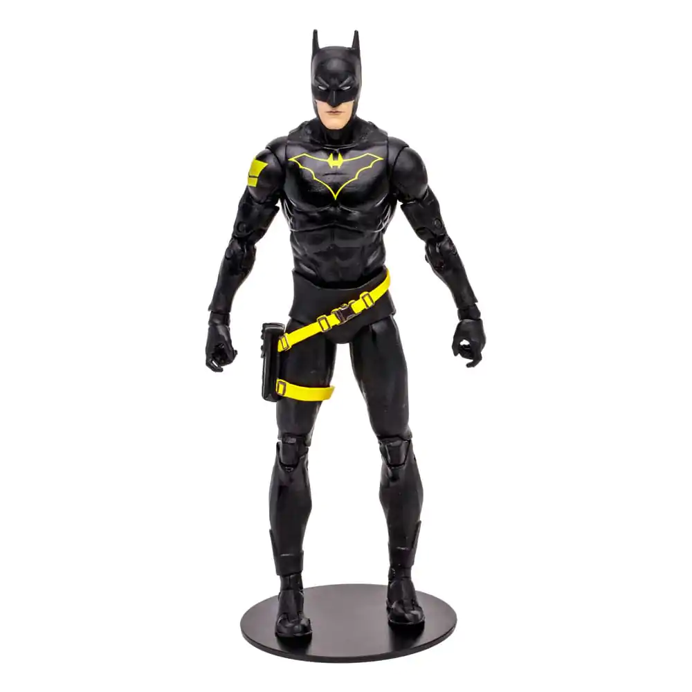 DC Multiverse Action Figure Jim Gordon as Batman (Batman: Endgame) 18 cm product photo