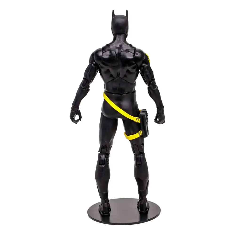 DC Multiverse Action Figure Jim Gordon as Batman (Batman: Endgame) 18 cm product photo