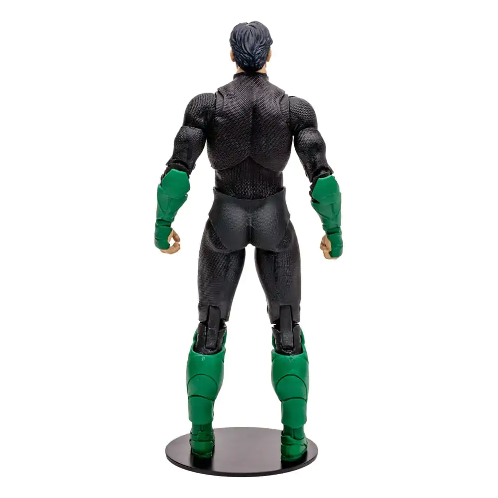 DC Multiverse Action Figure 2-Pack Kilowog &amp; Green Lantern (Gold Label) 18 cm product photo