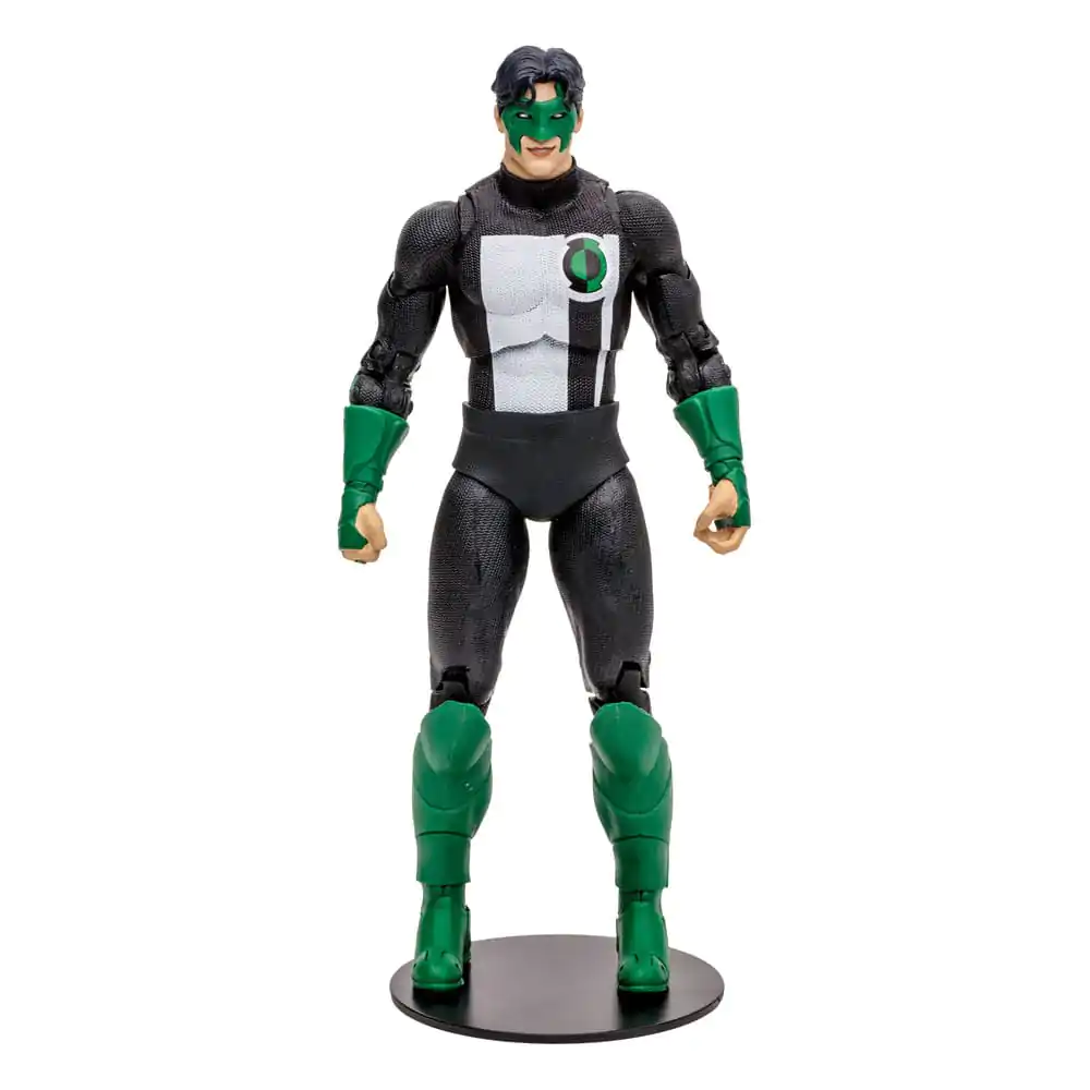DC Multiverse Action Figure 2-Pack Kilowog &amp; Green Lantern (Gold Label) 18 cm product photo
