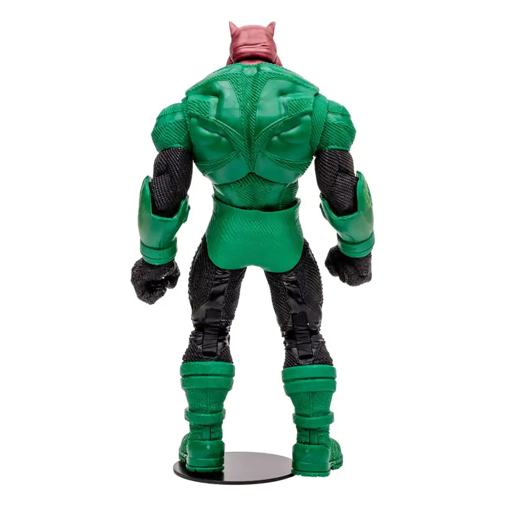 DC Multiverse Action Figure 2-Pack Kilowog &amp; Green Lantern (Gold Label) 18 cm product photo