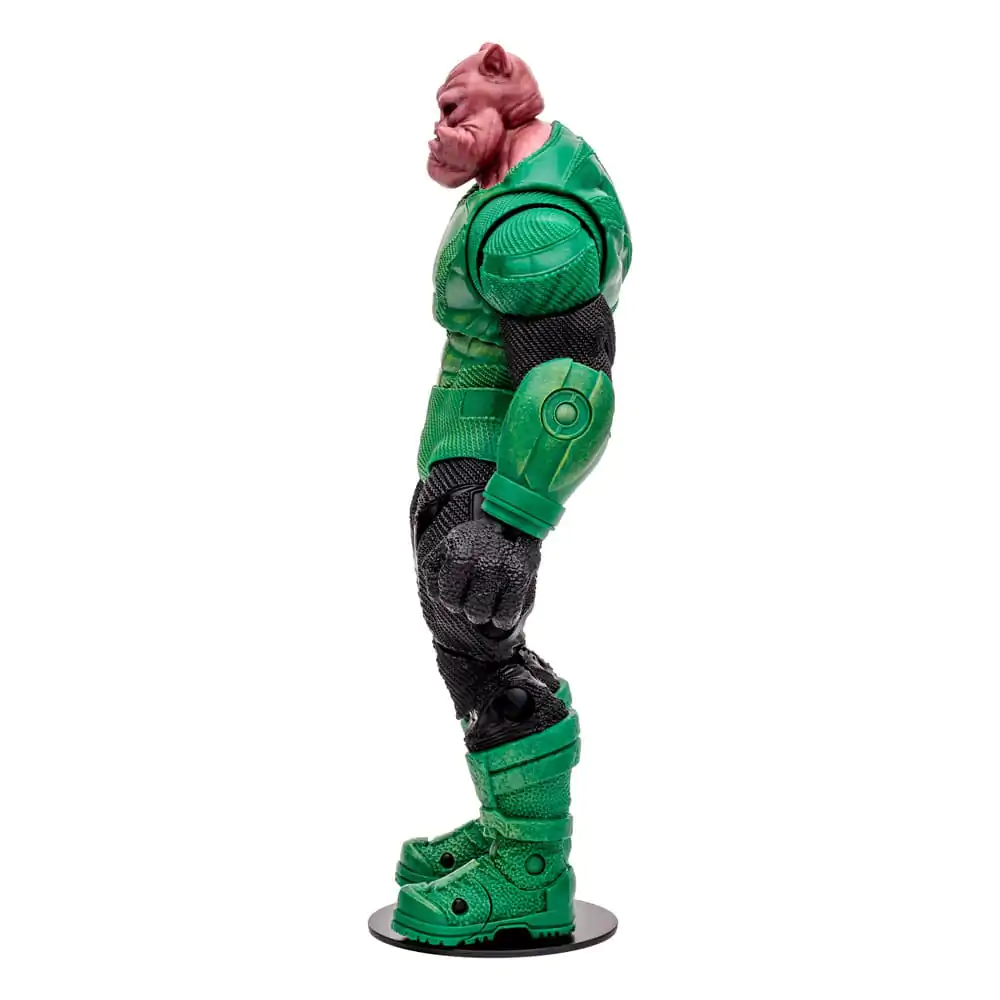 DC Multiverse Action Figure 2-Pack Kilowog &amp; Green Lantern (Gold Label) 18 cm product photo