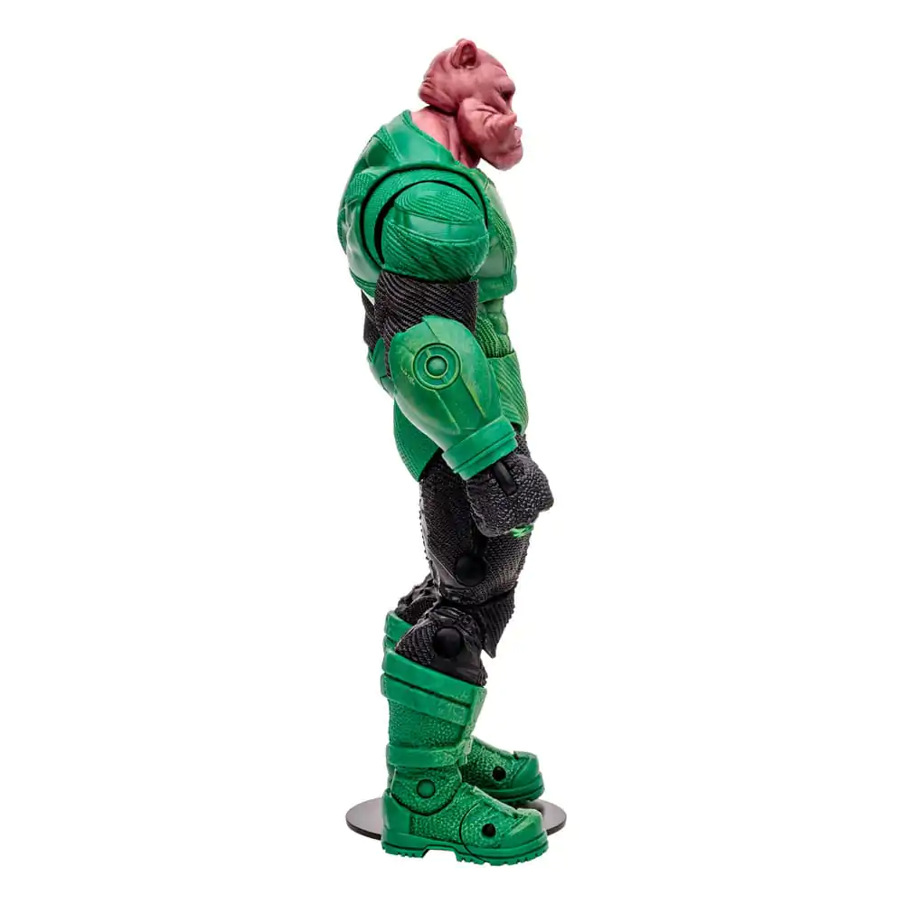 DC Multiverse Action Figure 2-Pack Kilowog &amp; Green Lantern (Gold Label) 18 cm product photo
