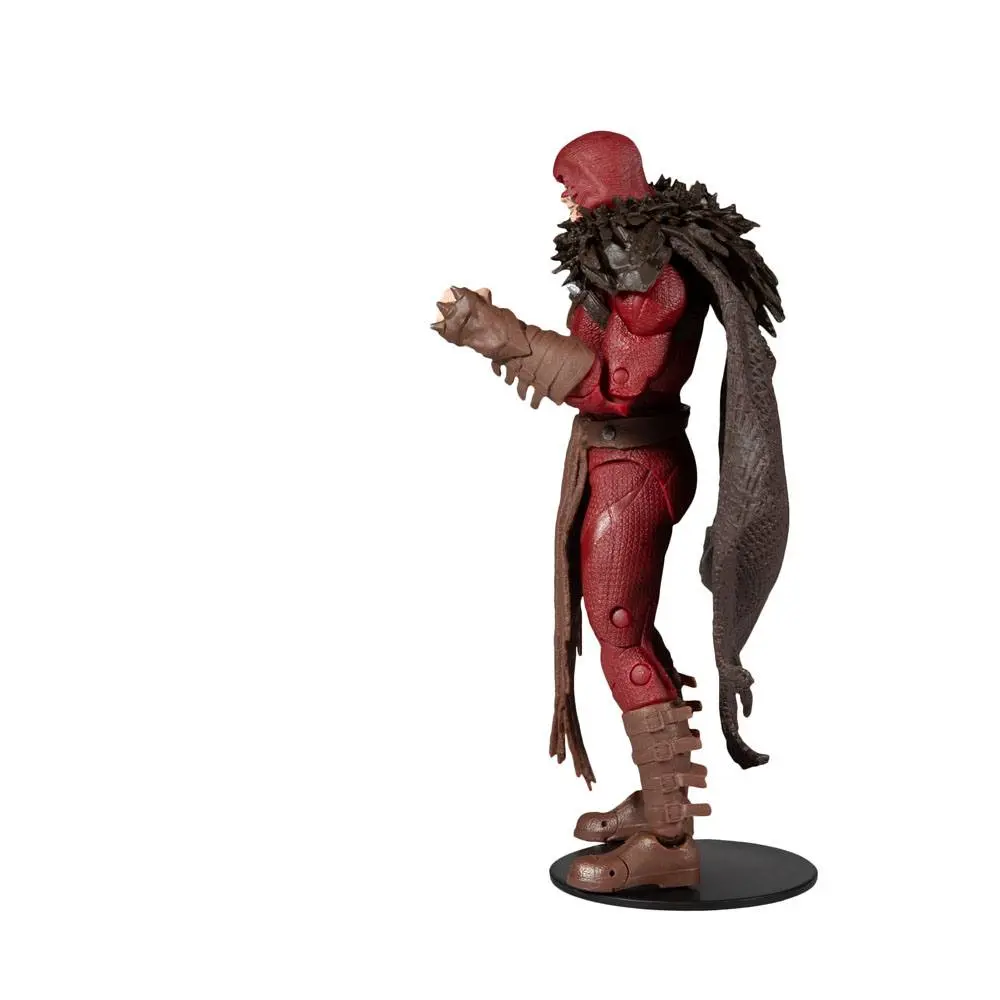 DC Multiverse Action Figure King Shazam! (The Infected) 18 cm product photo