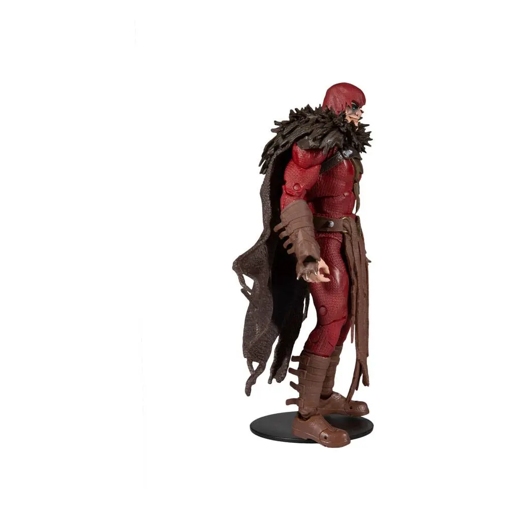 DC Multiverse Action Figure King Shazam! (The Infected) 18 cm product photo